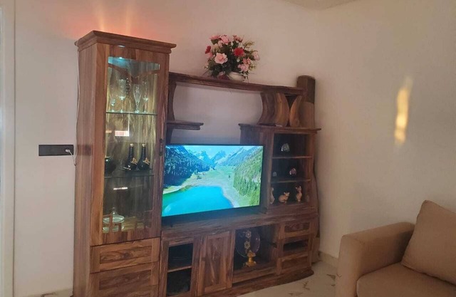 Superb Apartment