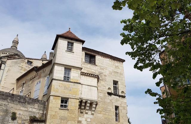 Superb Charming Apartment in the heart of Perigueux