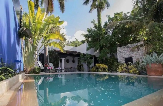 SUPERB HOME CASA COCODRILO 🐊 BY PASEO DE MONTEJO
