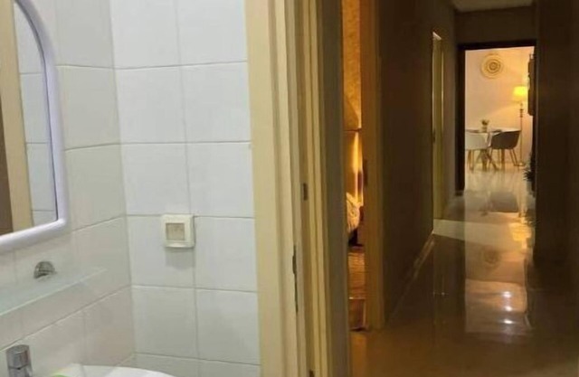 Superb luxury apartment
