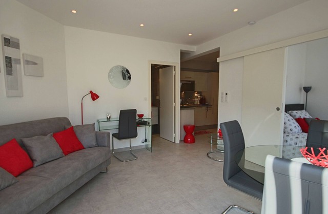 Superb renovated apartment