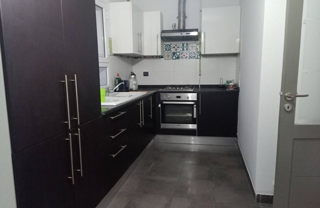 Superb sfax apartment
