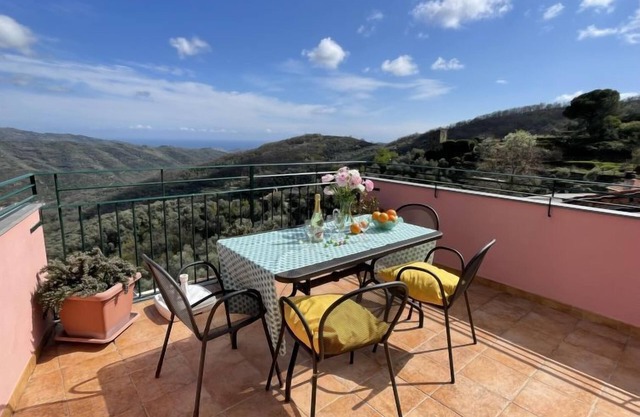 Superba Vista by Interhome