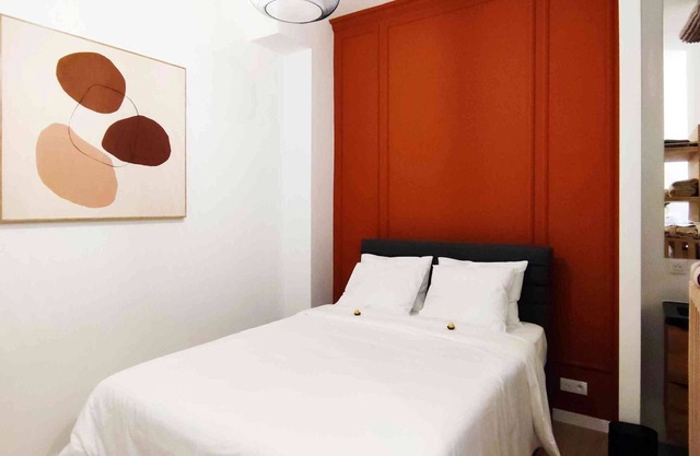 Superbe appartement a cote de la Grande Place de Saint Ghislain.n