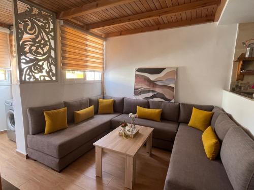 Superbe appartement à l'Agdal