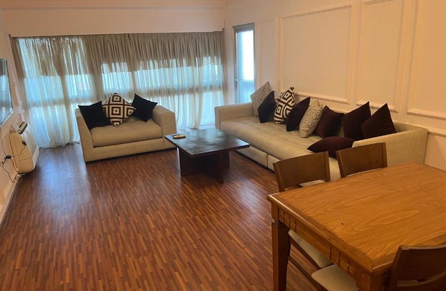 Superbe appartement au centre de la capitale