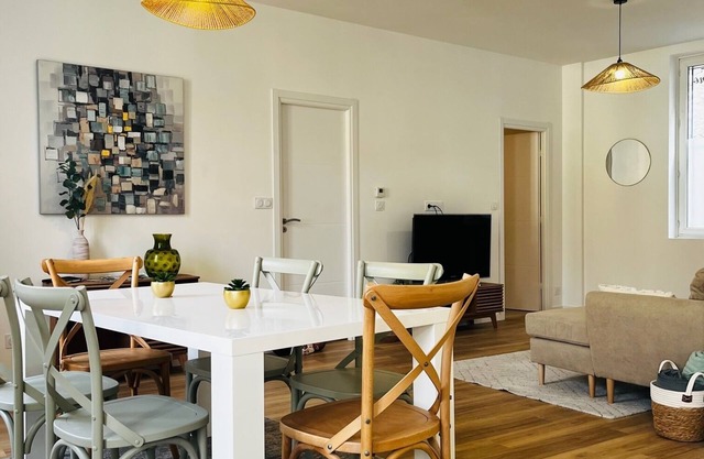 Superbe Appartement Centre-ville de Foix
