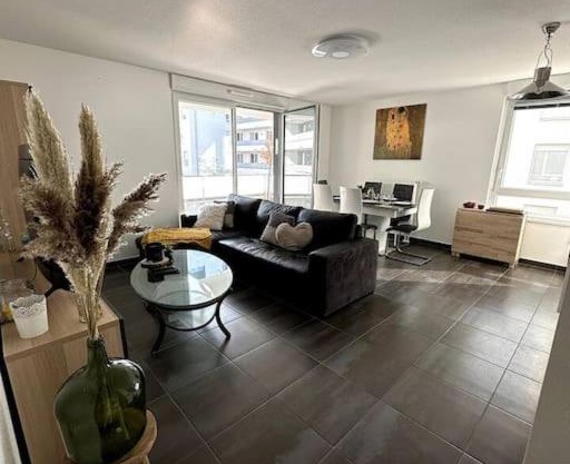 Superbe appartement proche de Strasbourg