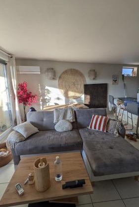 Superbe appartement quartier Timone