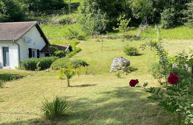 Superbe Villa Apaisante, Vue Sur La Loue