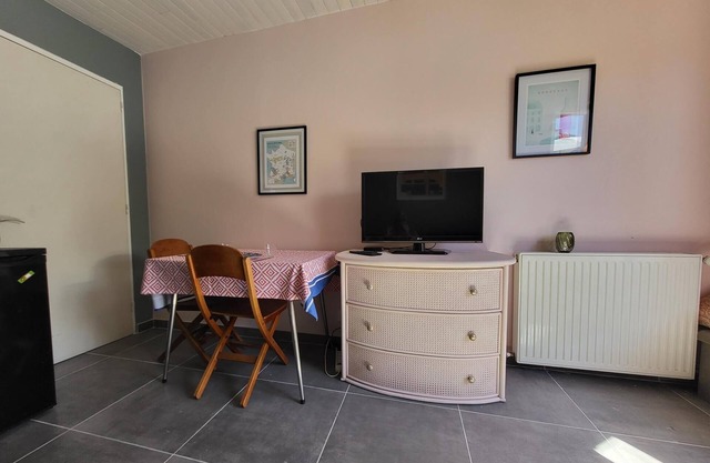 Superbe Logement Proche de Bordeaux, Route des Châteaux