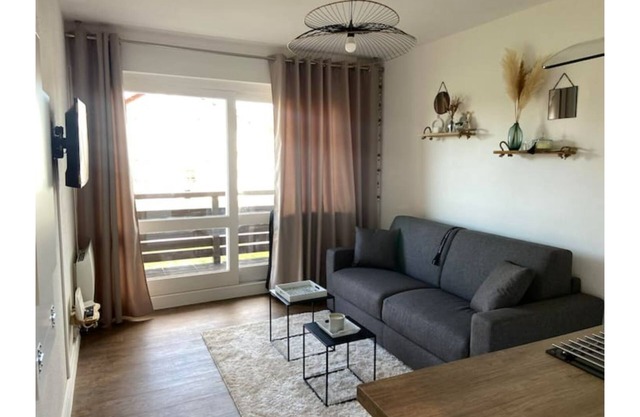 Superbe Studio Dans Résidence Avec Piscine