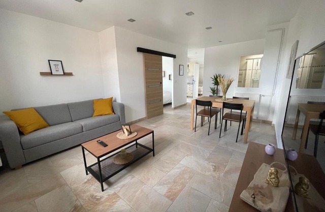 Superbe T3 proche Paris & Disneyland