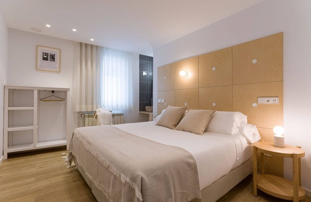 Superior Double Apartment