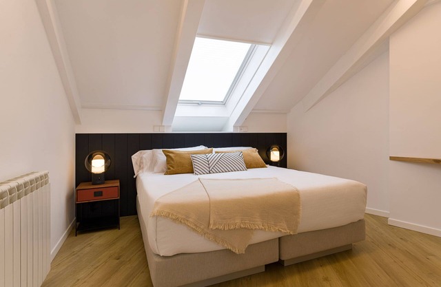 Superior Duplex Apartment