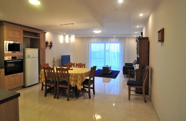 Superior Apartment at Xlendi Bay with Beautiful Views