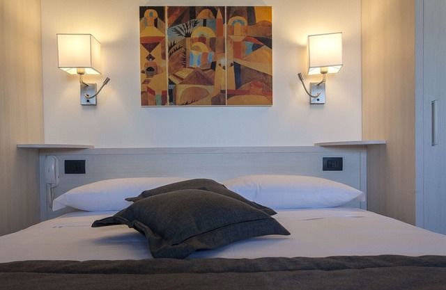 Superior apartment for 1 or 2 people