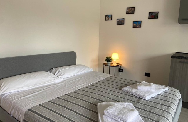 Superior Apartment - Via Corridoni 33 Bergamo