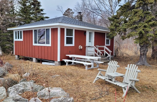 Superior Reflections Cabin #1