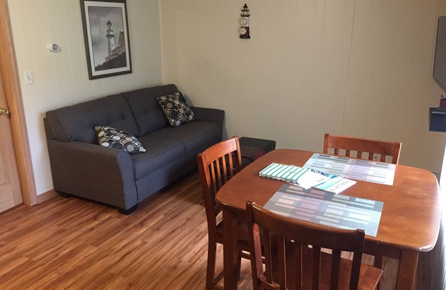 Superior sail suite