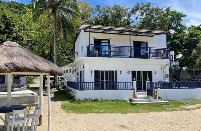 Superior Suite at Lopez Beach Resort