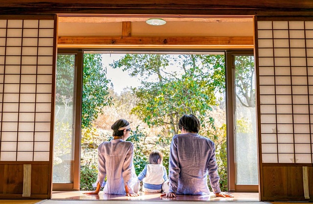 Support plan for hardworking mothers 20 off summ / Mimasaka Okayama