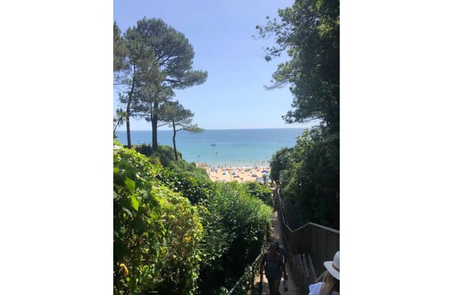 Sur la Mer - luxury beach retreat