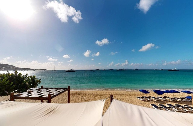 ☀️⛱️👙Sur Mer by IRE Vacations - Spacious 3 Bedroom Beachfront Condo!