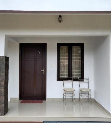 Surabhi Quadrant SQ3 your home away from home