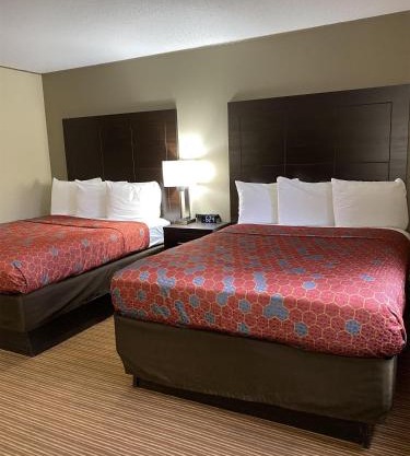 SureStay by Best Western Massena