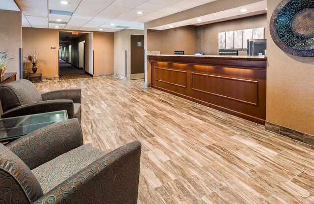 SureStay Hotel by Best Western Robinsonville Tunica Resorts