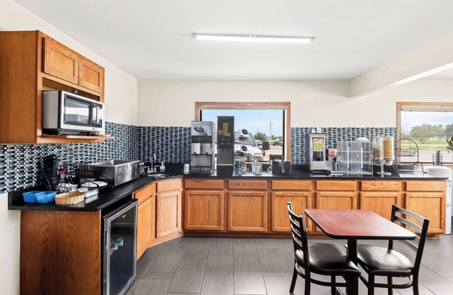 SureStay Hotel by Best Western Manchester