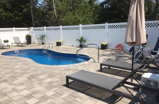 Surf City NEW 3BR 1st Fl - Steps to Kid Friendly Bay Beach Walk to Ocean