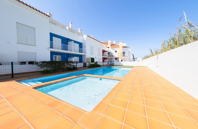 Surf Paradise Apartment Baleal Beach