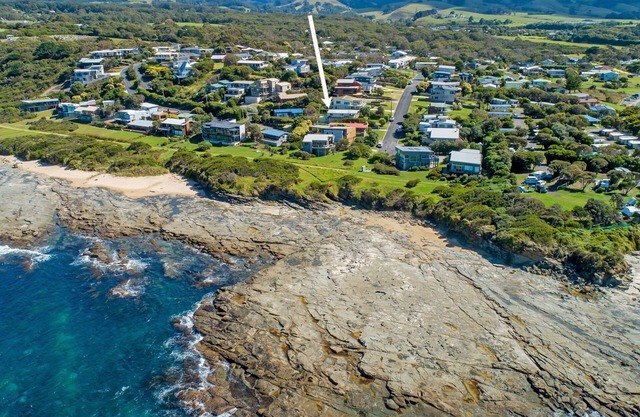 Surf Reef - Apollo Bay