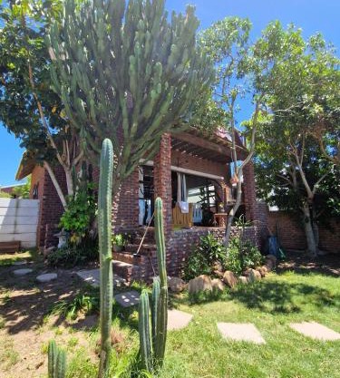 Surf Stoke Cottage