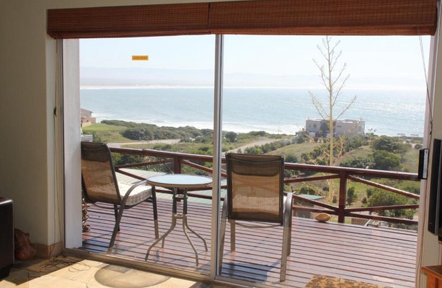 Surf View