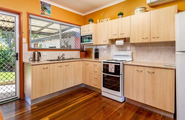 Surfers Paradise at Woorim