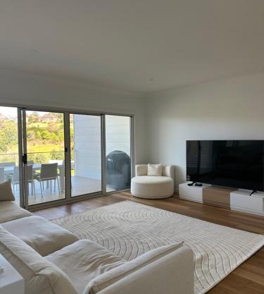 Surfleet Retreat Kiama