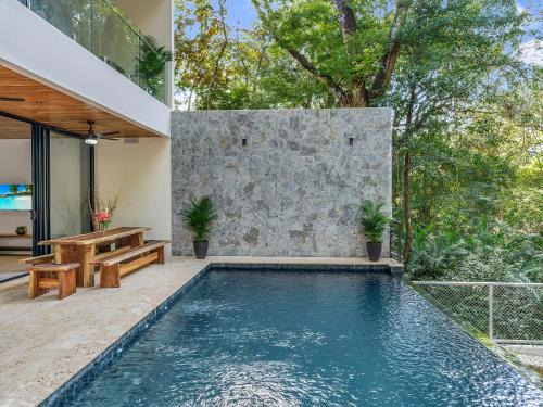 Surfside Apartments - Playa Mar Azul