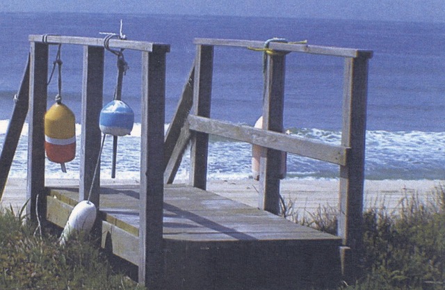 Surfside Beach Cottage-8 Minute Walk To The Beach