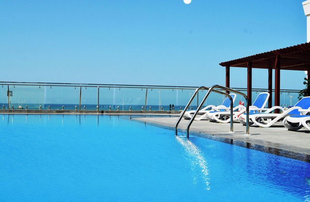 Surgrand Hotel