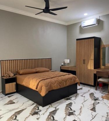 Suria guesthouse