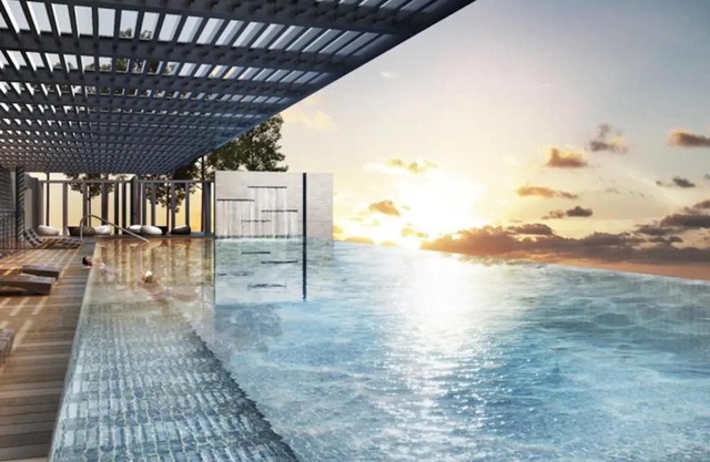 Suria Jelutong Studio by BeeStay