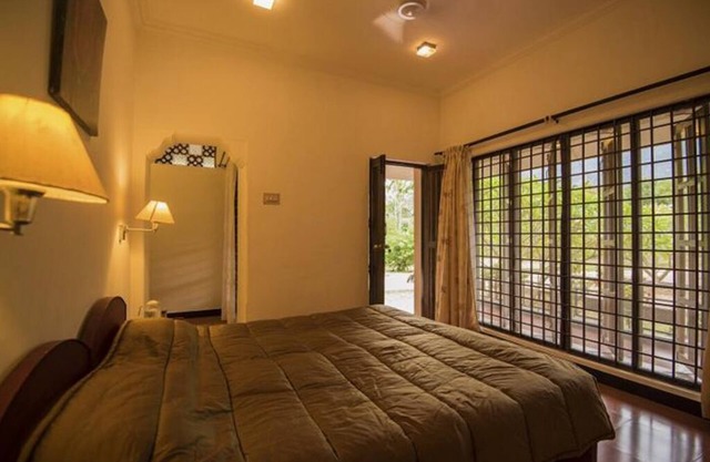 Surrounded by Greenish Cozy Stay @ Pollachi
