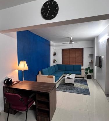 Surya's Homestay