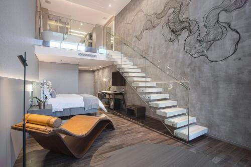 Suryaa Hotel Pinhais, Curio Collection by Hilton