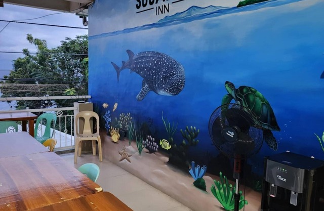 Susada's Inn