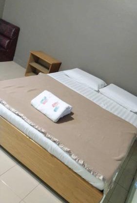 Susan Hotel Seafront