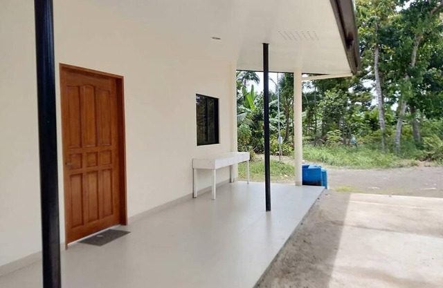 Susana Goles Holiday House